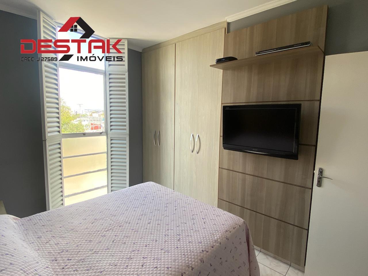 Apartamento, 2 quartos, 59 m² - Foto 11