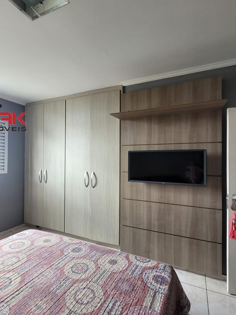 Apartamento, 2 quartos, 59 m² - Foto 12