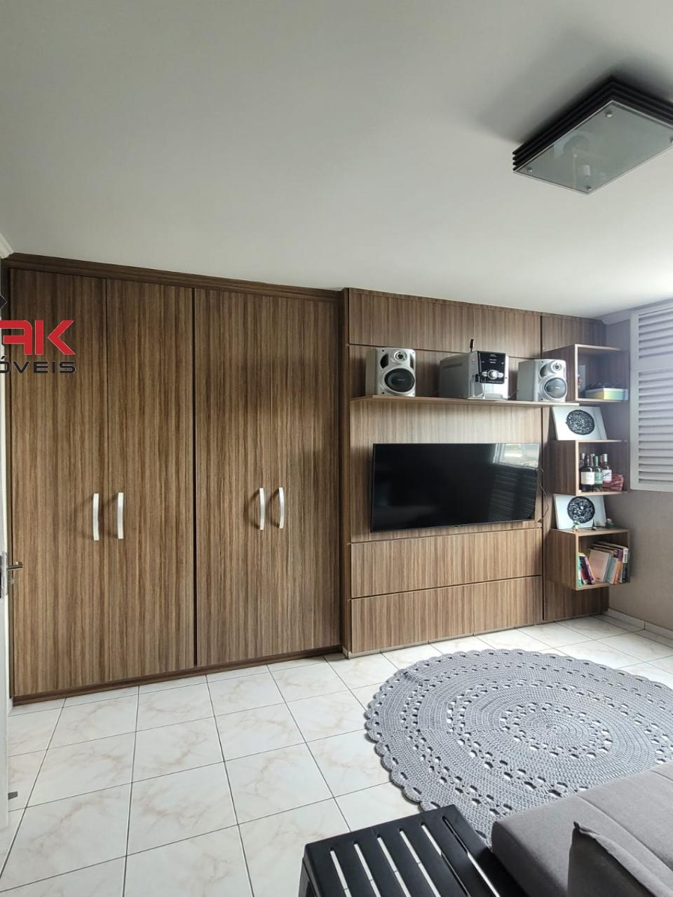 Apartamento, 2 quartos, 59 m² - Foto 13