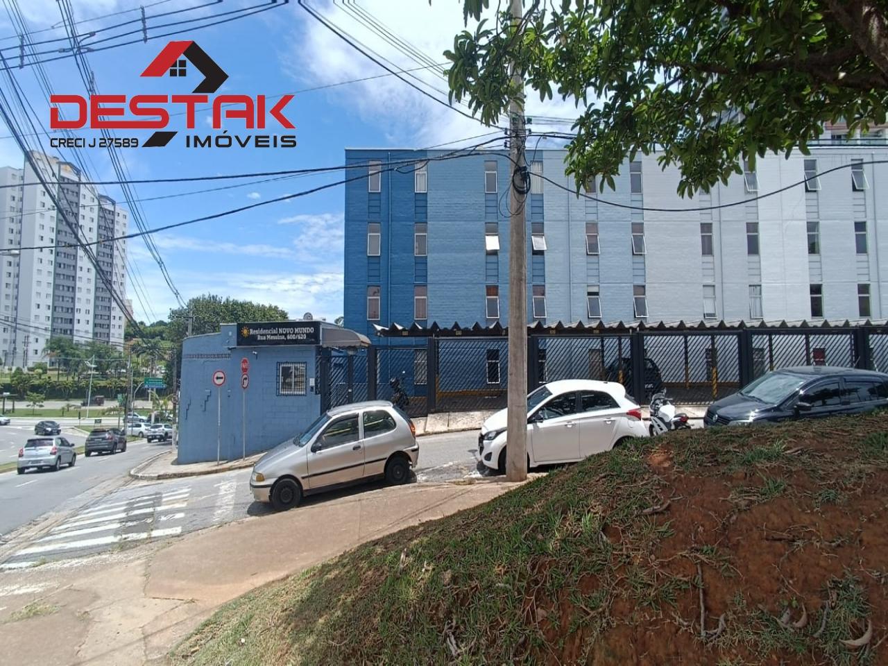 Apartamento, 2 quartos, 59 m² - Foto 17