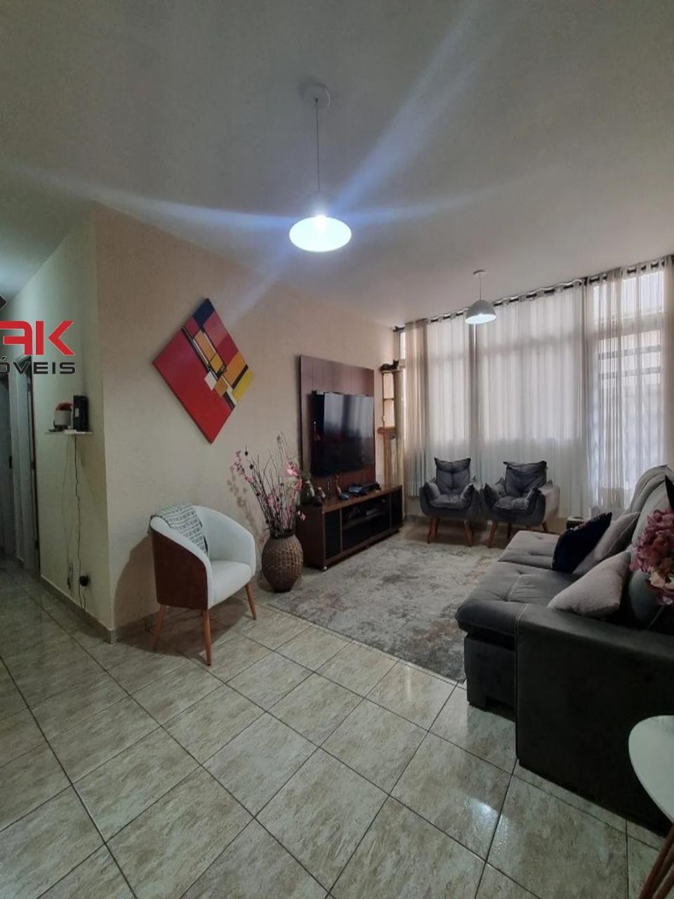 Apartamento, 3 quartos, 182 m² - Foto 1