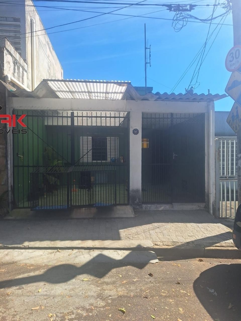 Casa, 2 quartos, 135 m² - Foto 1