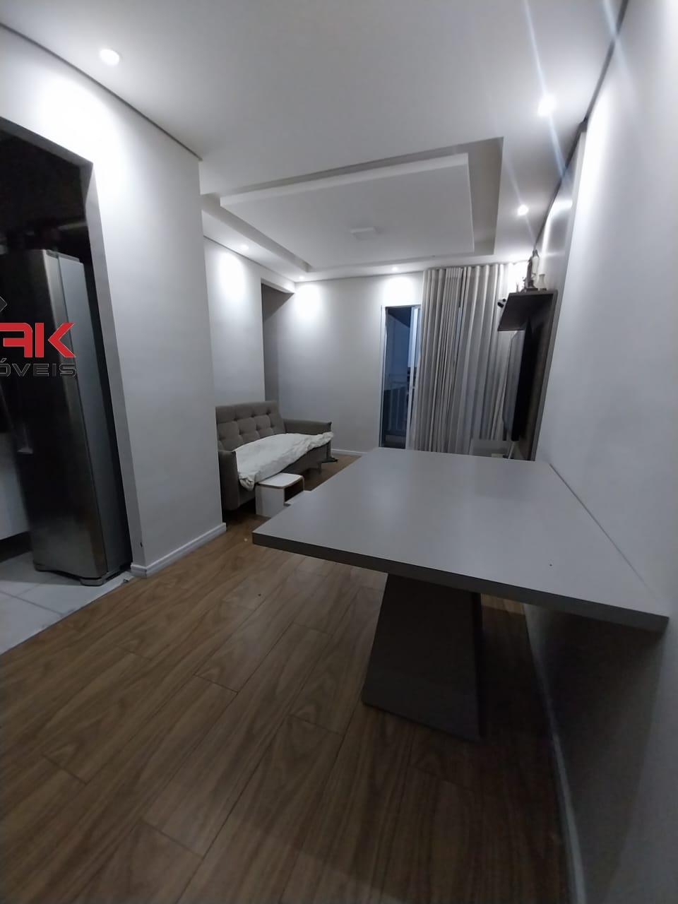 Apartamento, 2 quartos, 51 m² - Foto 3