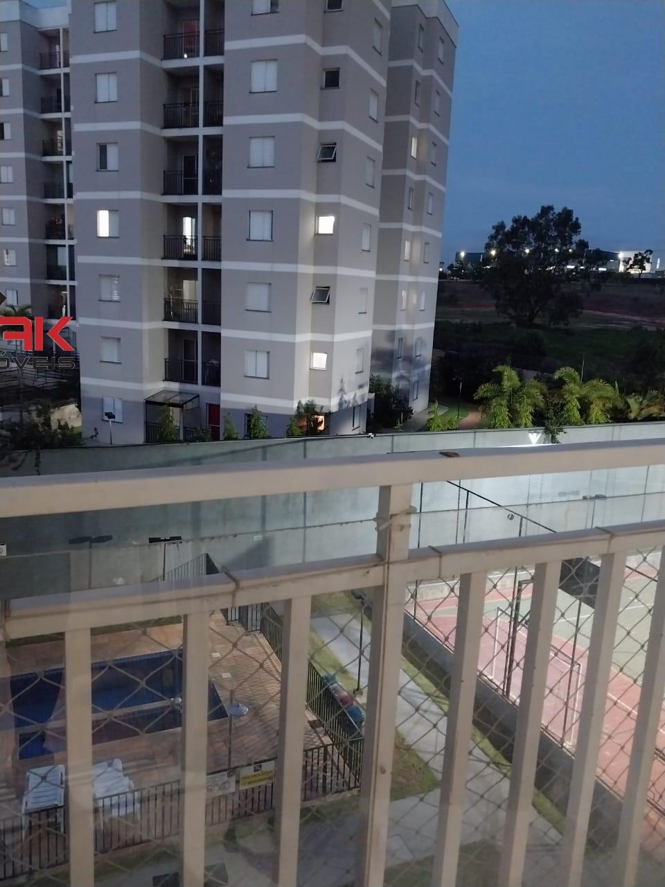 Apartamento, 2 quartos, 51 m² - Foto 5