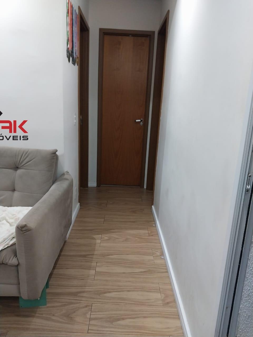 Apartamento, 2 quartos, 51 m² - Foto 6