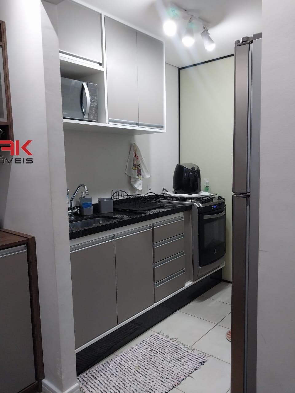 Apartamento, 2 quartos, 51 m² - Foto 8