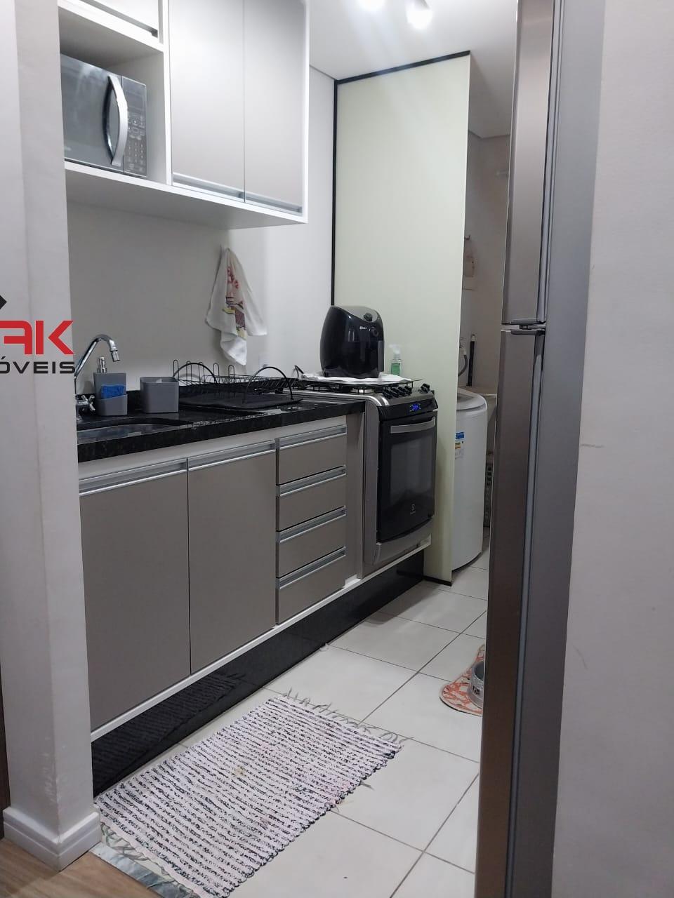 Apartamento, 2 quartos, 51 m² - Foto 9