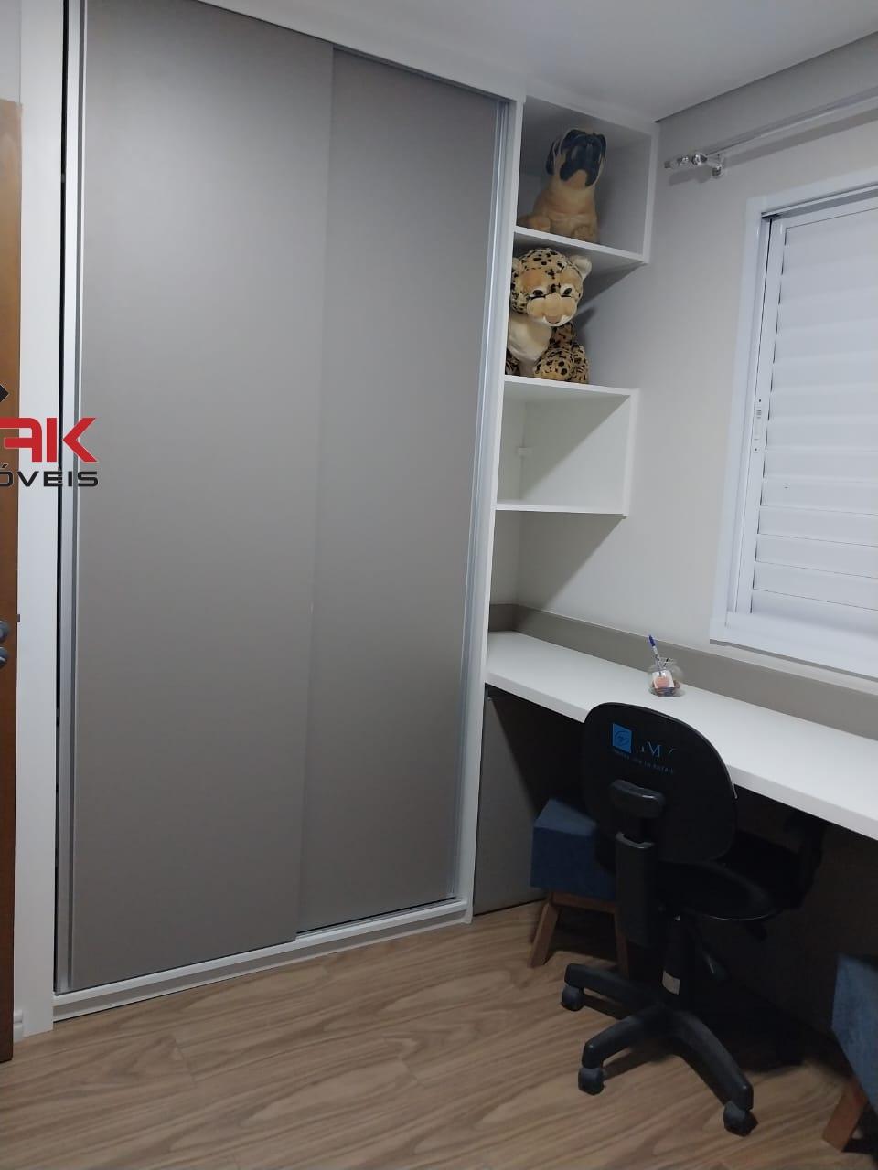 Apartamento, 2 quartos, 51 m² - Foto 22