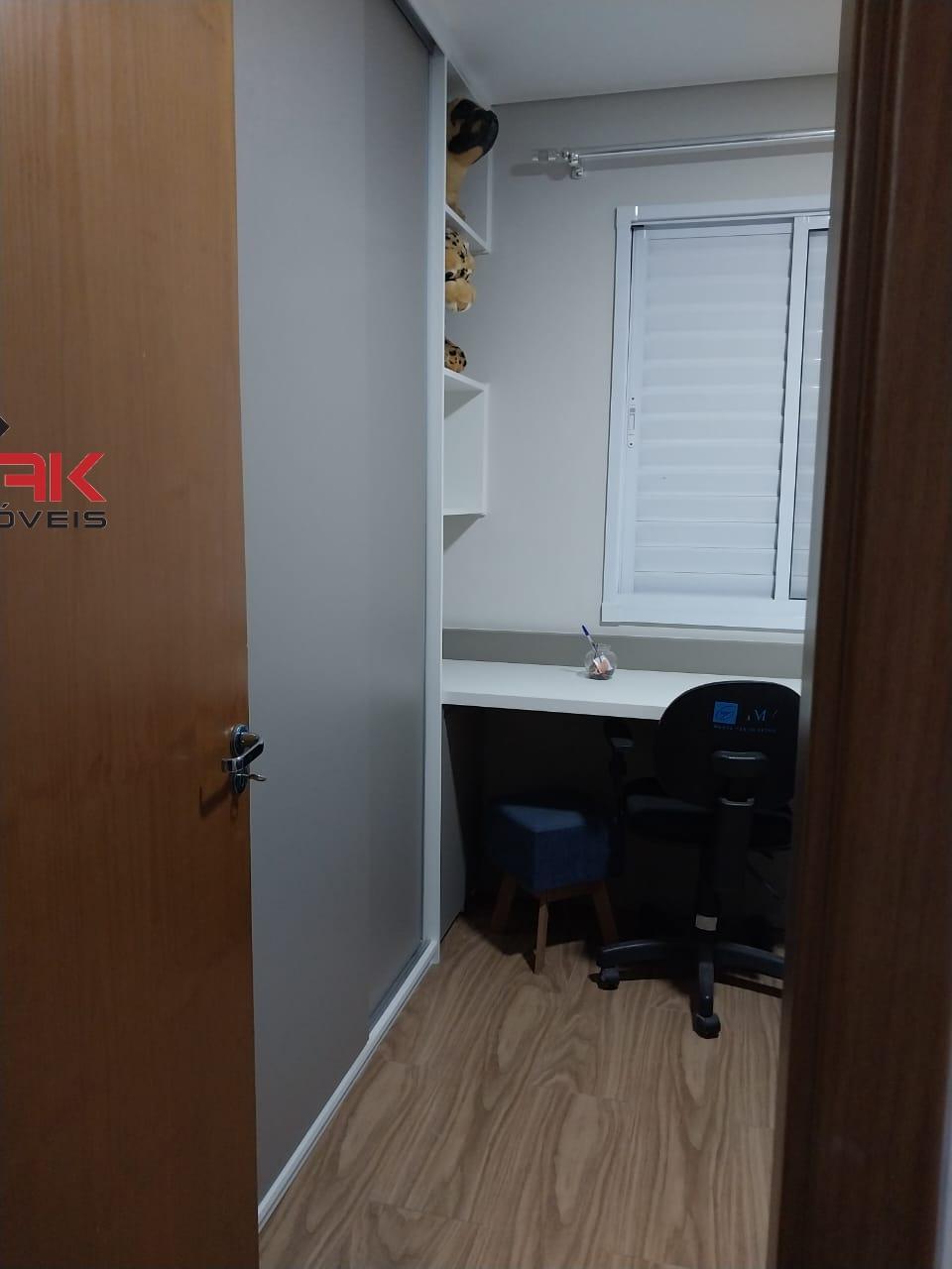 Apartamento, 2 quartos, 51 m² - Foto 23