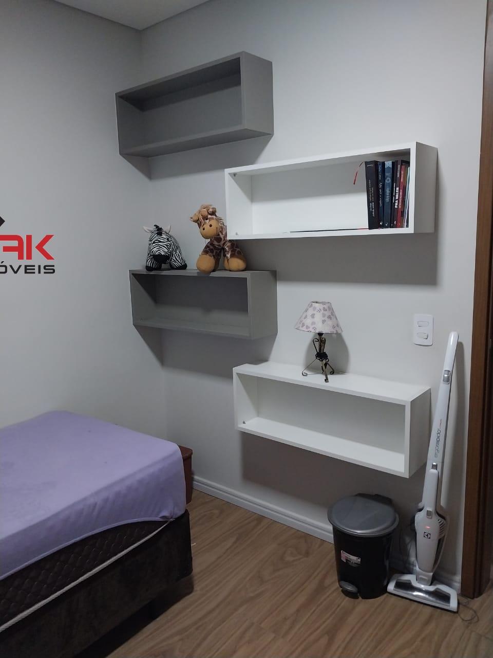 Apartamento, 2 quartos, 51 m² - Foto 25