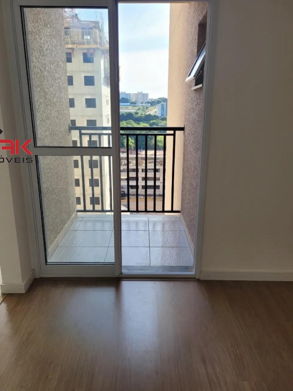 Apartamento, 2 quartos, 54 m² - Foto 2