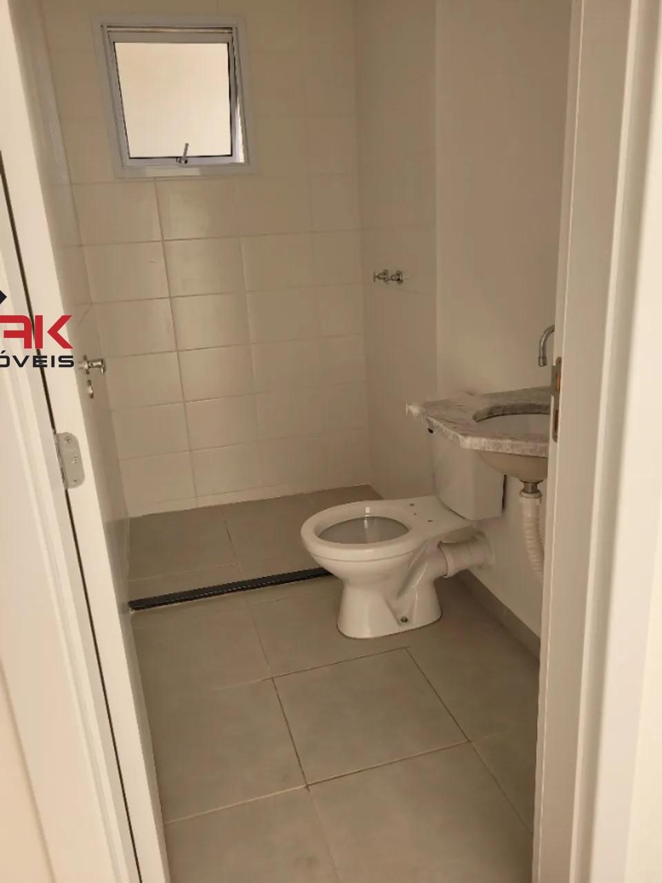 Apartamento, 2 quartos, 54 m² - Foto 8