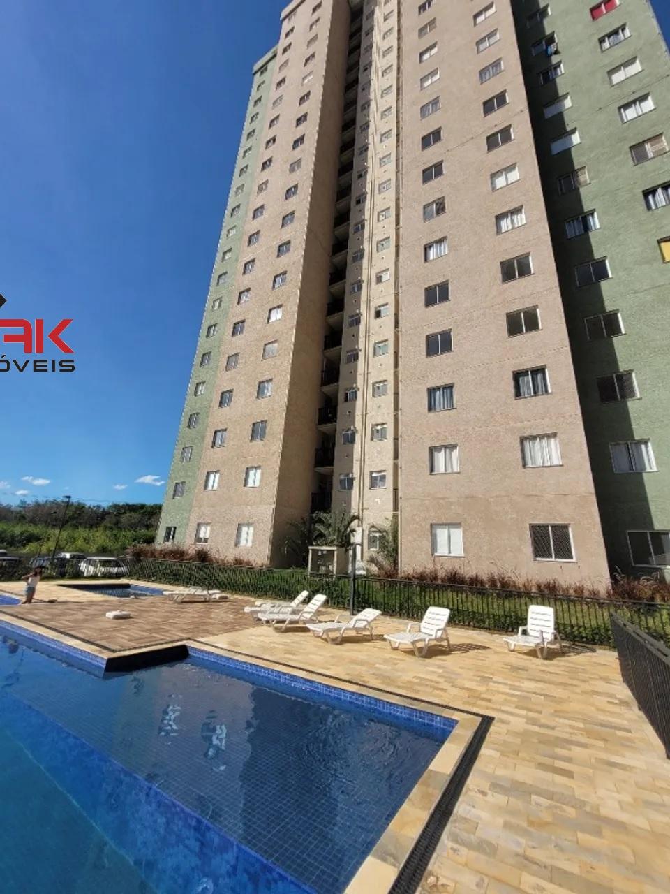 Apartamento, 2 quartos, 54 m² - Foto 12