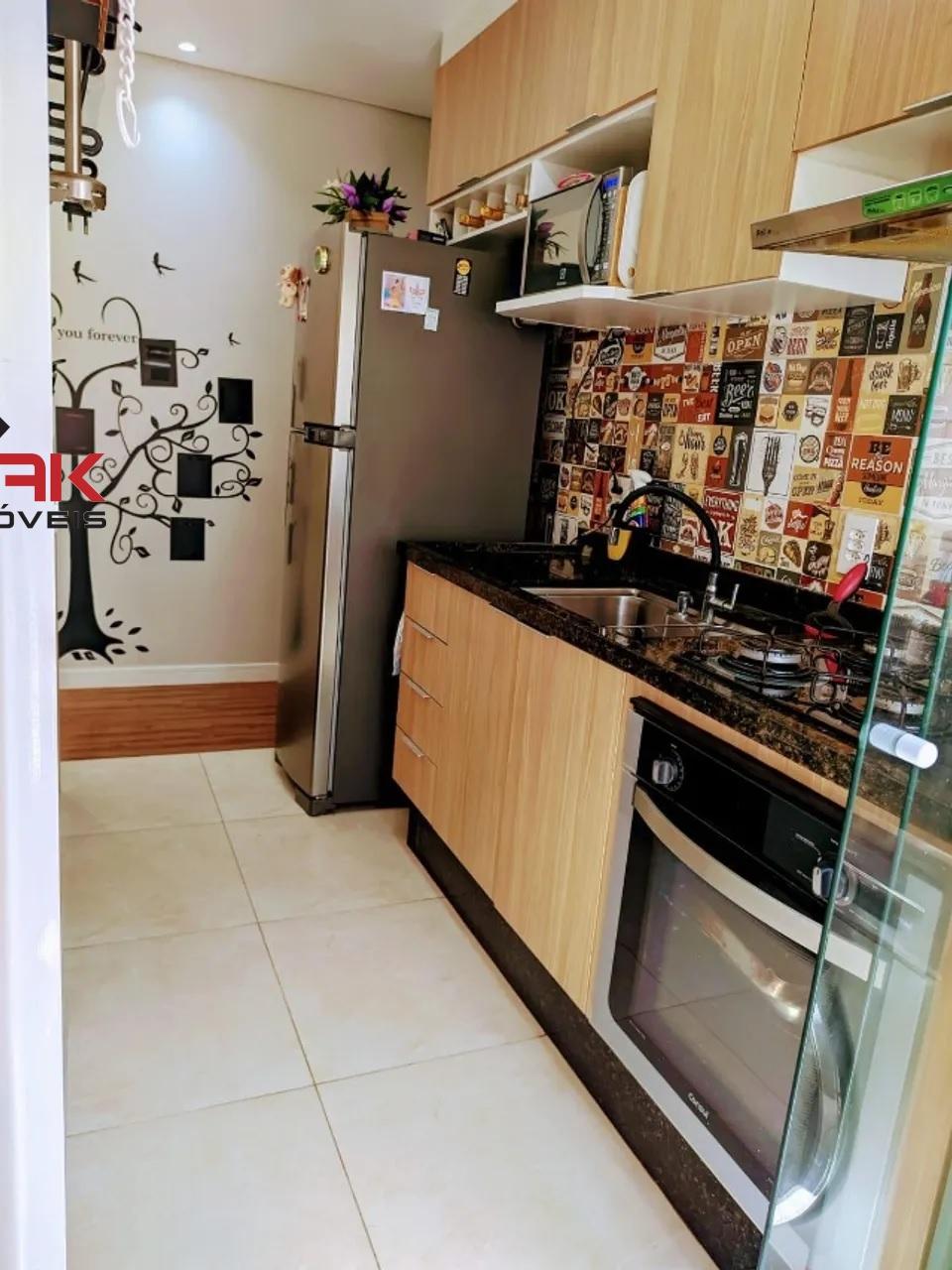 Apartamento, 2 quartos, 49 m² - Foto 3