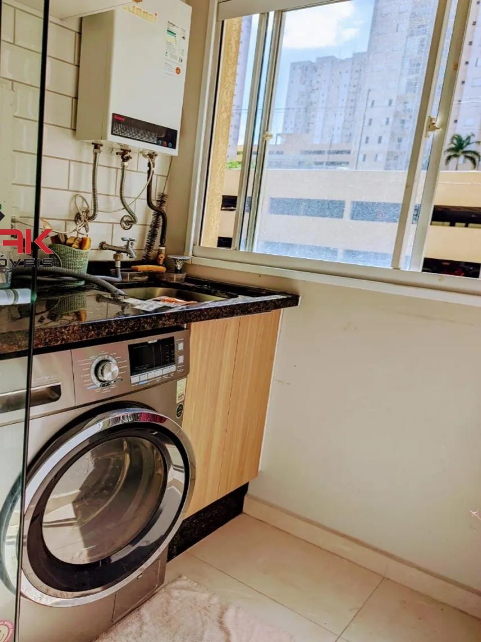 Apartamento, 2 quartos, 49 m² - Foto 4