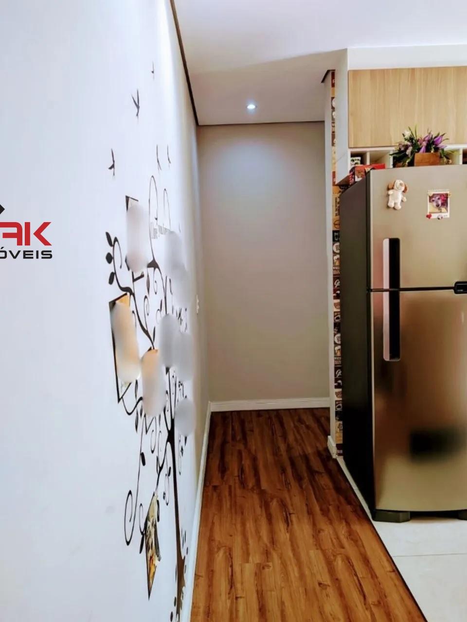 Apartamento, 2 quartos, 49 m² - Foto 5