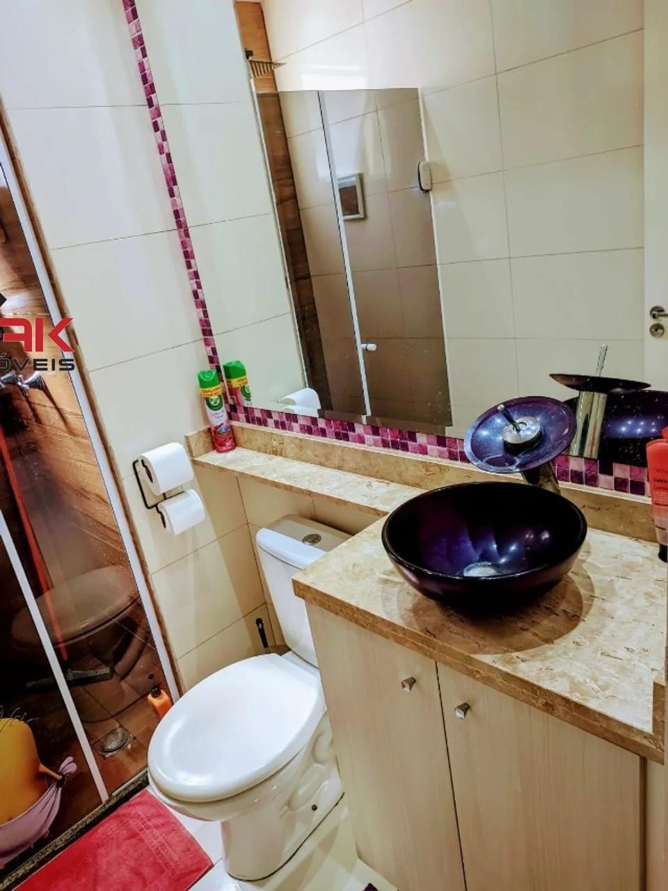 Apartamento, 2 quartos, 49 m² - Foto 7