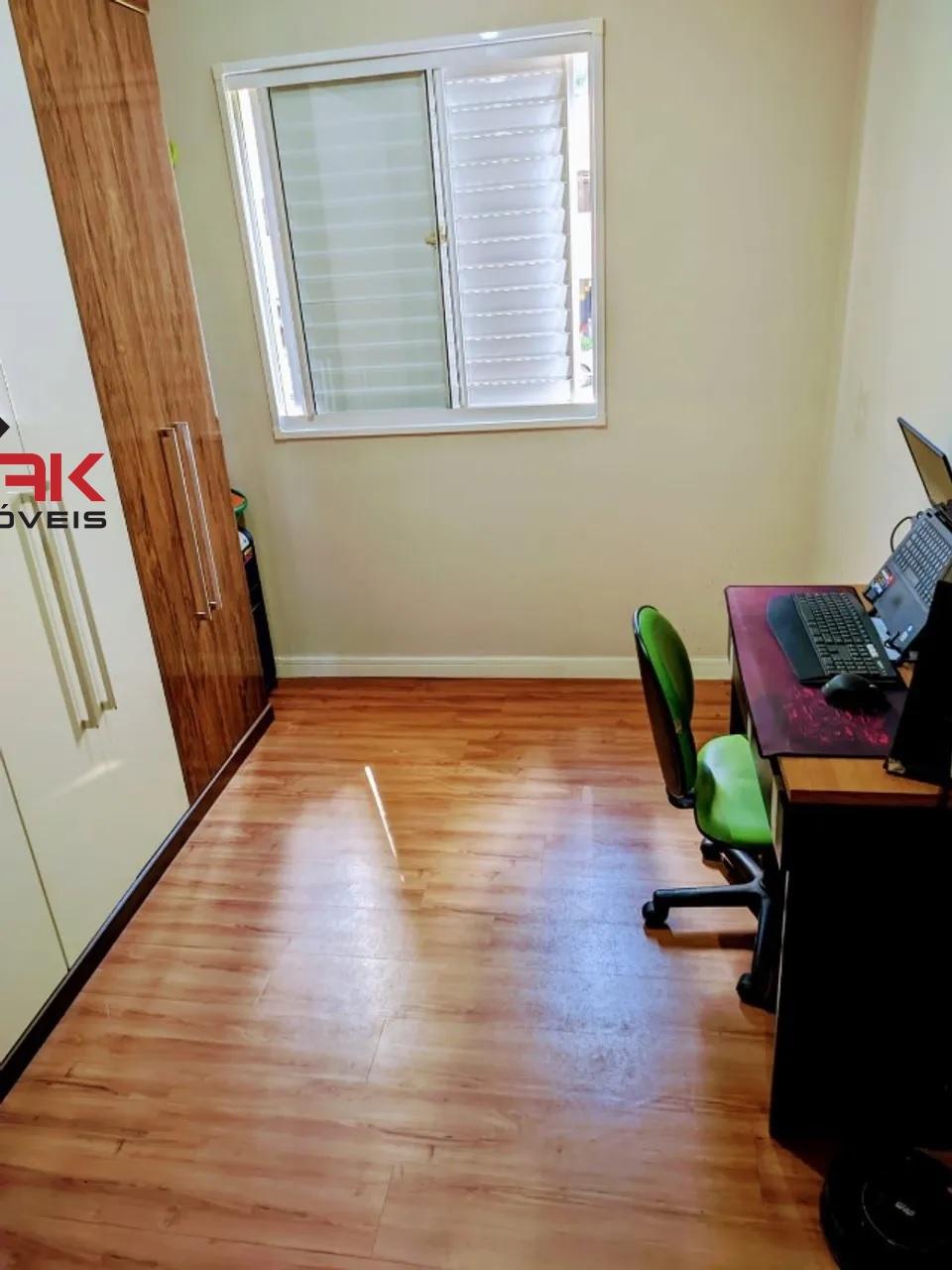 Apartamento, 2 quartos, 49 m² - Foto 9