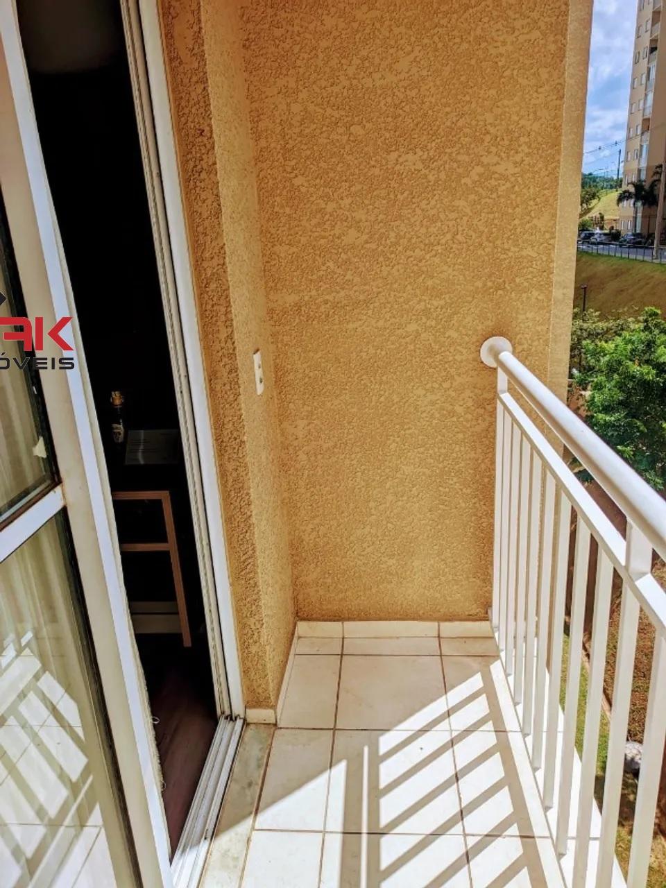 Apartamento, 2 quartos, 49 m² - Foto 11