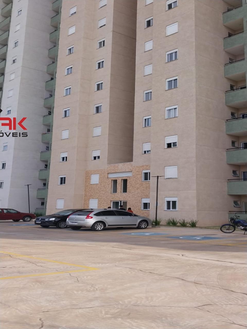 Apartamento, 2 quartos, 50 m² - Foto 13