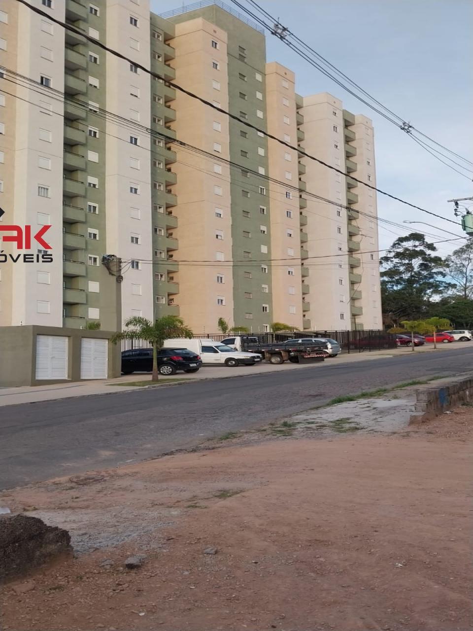 Apartamento, 2 quartos, 50 m² - Foto 15