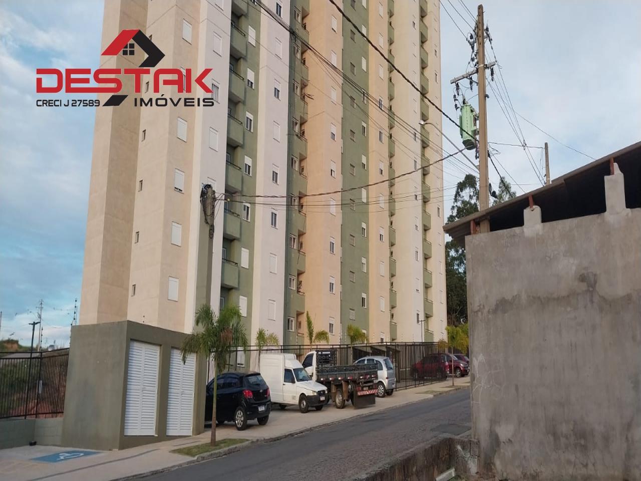 Apartamento, 2 quartos, 50 m² - Foto 16