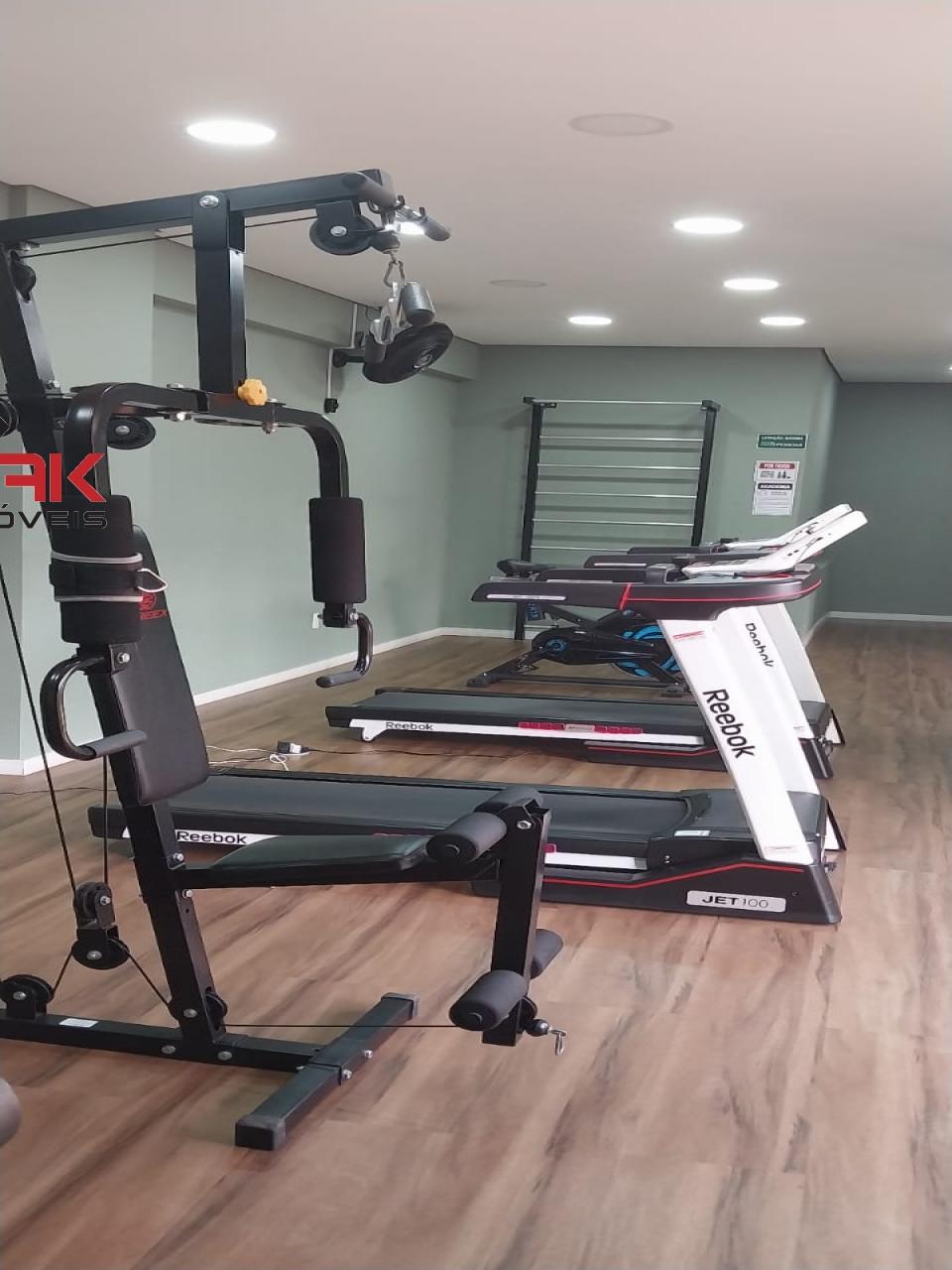 Apartamento, 2 quartos, 50 m² - Foto 17