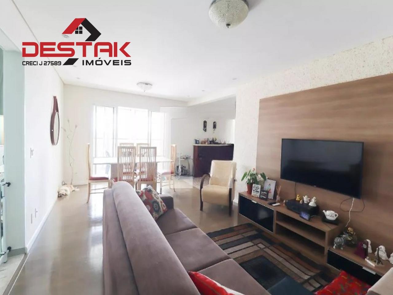 Apartamento, 3 quartos, 119 m² - Foto 1