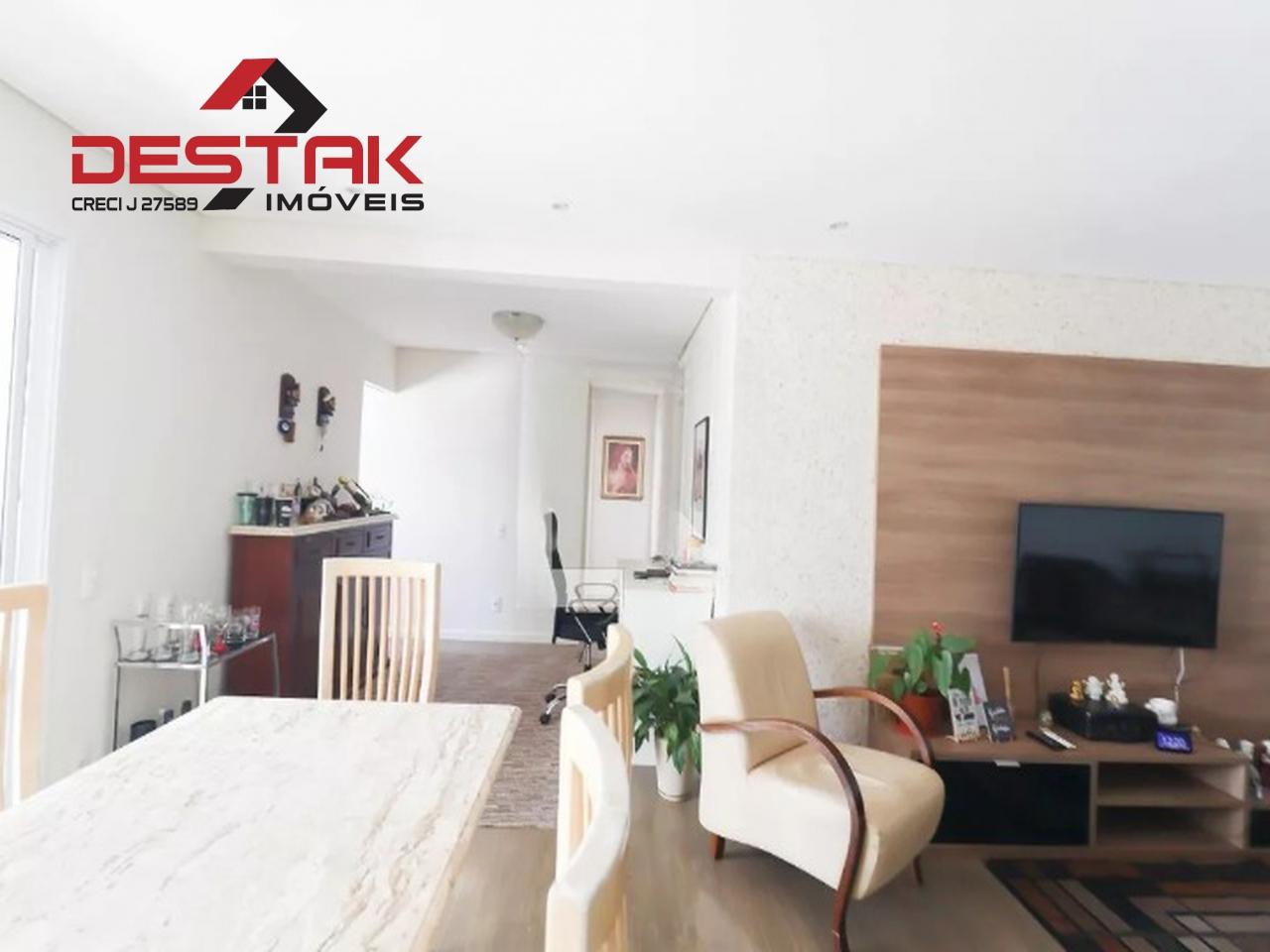 Apartamento, 3 quartos, 119 m² - Foto 3