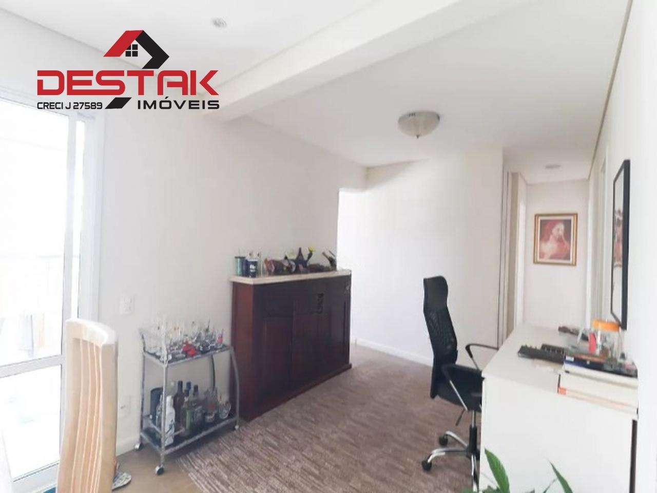 Apartamento, 3 quartos, 119 m² - Foto 4