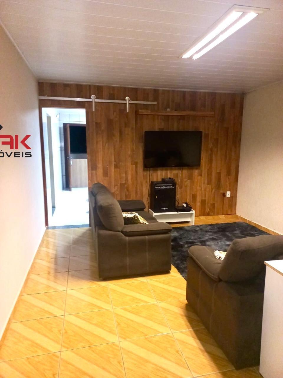 Casa, 3 quartos, 252 m² - Foto 2