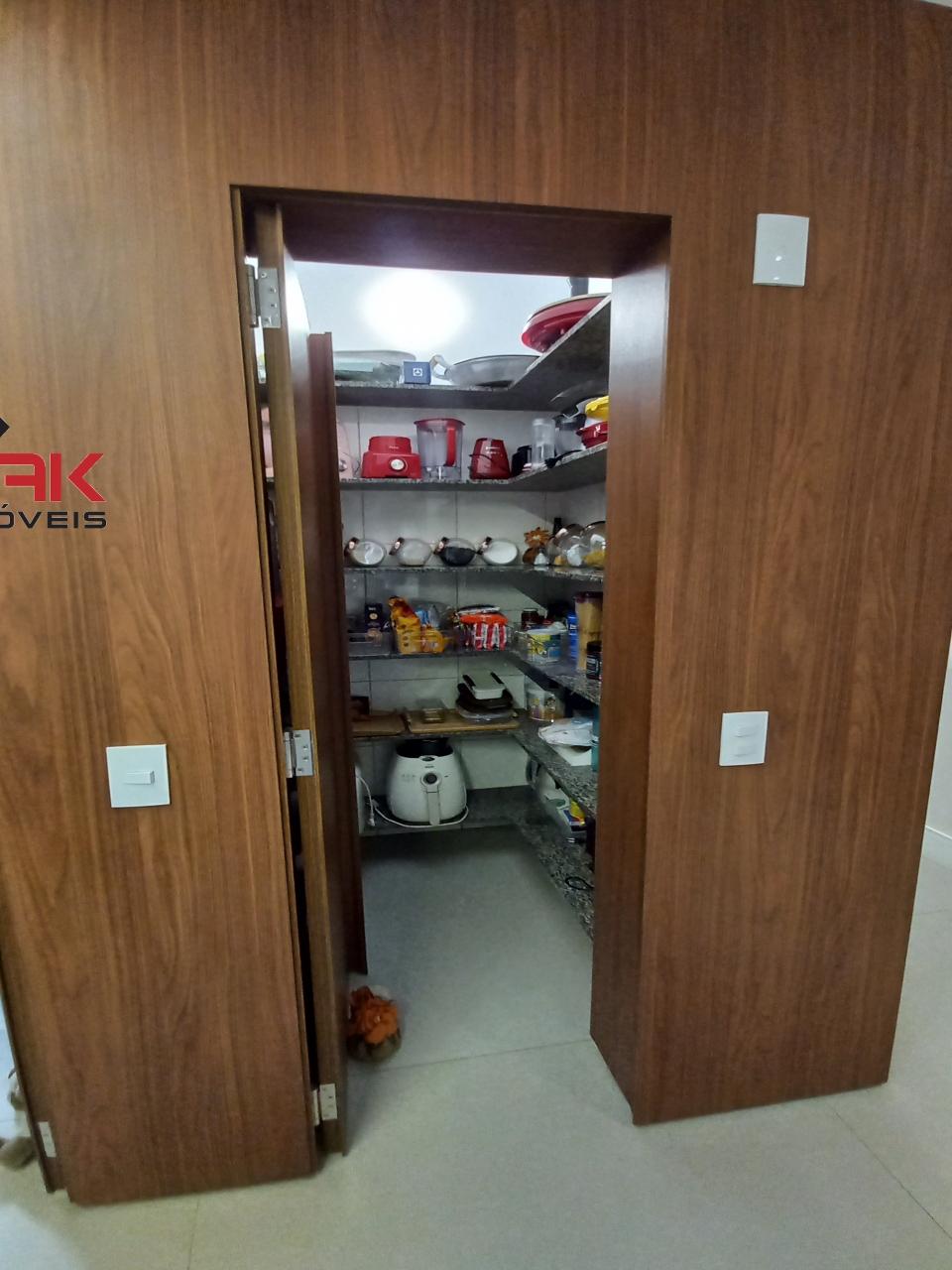 Casa de Condomínio, 4 quartos - Foto 6