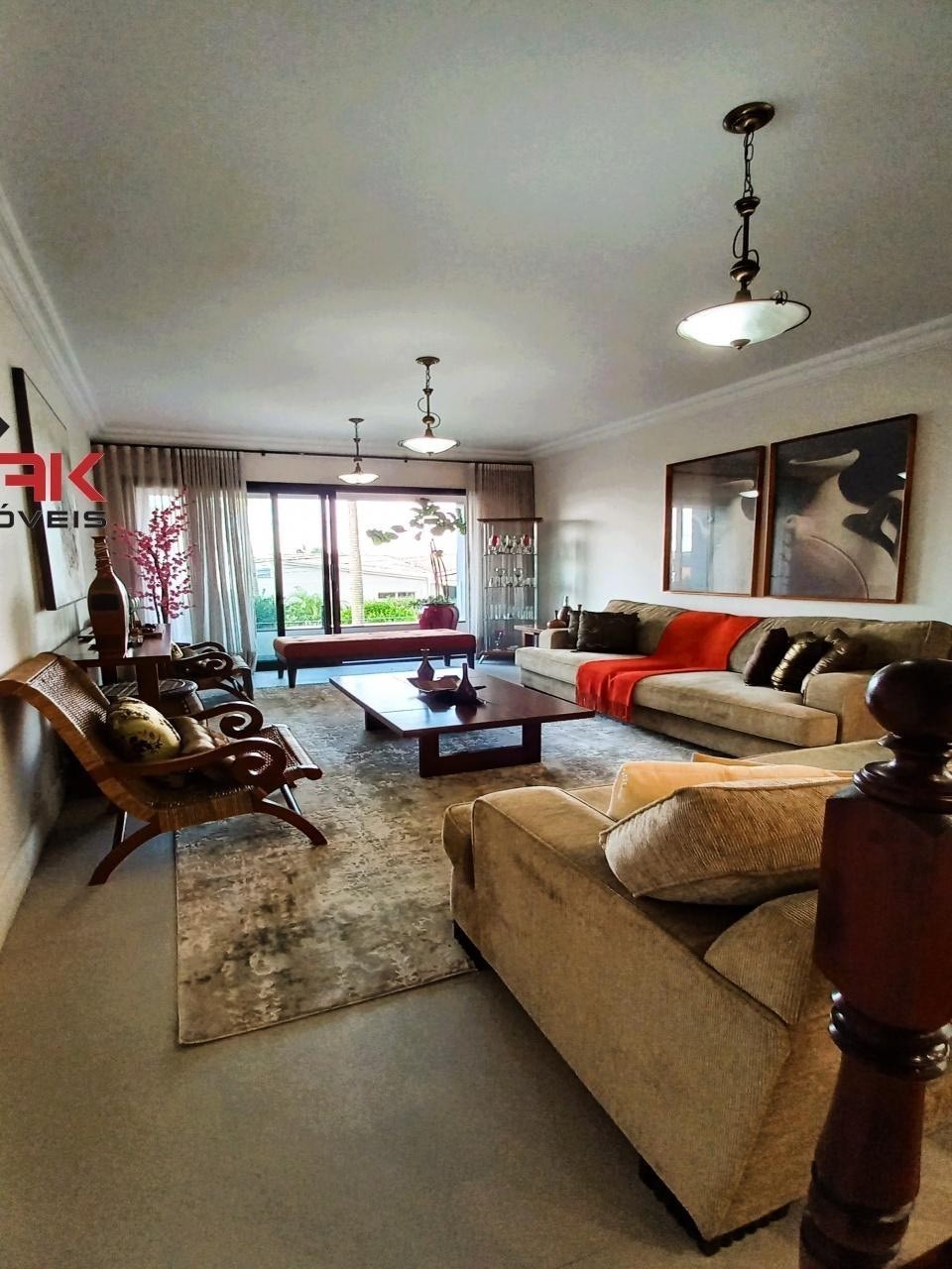 Casa de Condomínio, 4 quartos - Foto 7