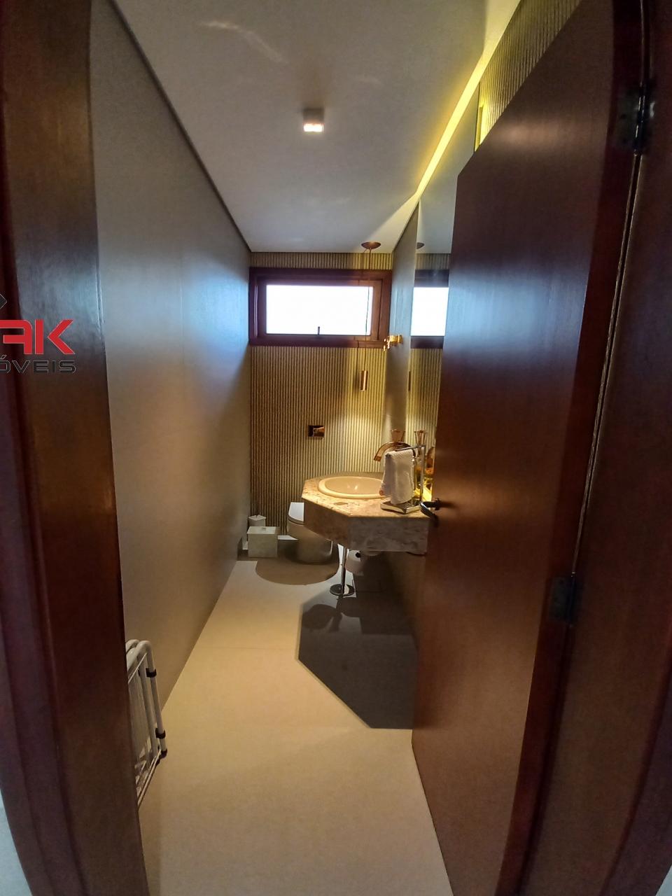 Casa de Condomínio, 4 quartos - Foto 8