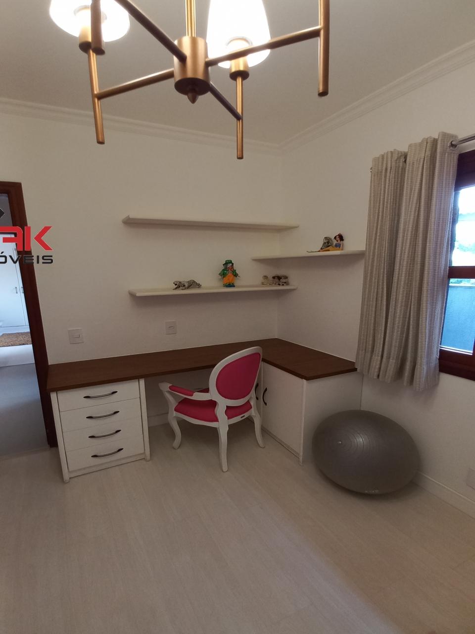 Casa de Condomínio, 4 quartos - Foto 20