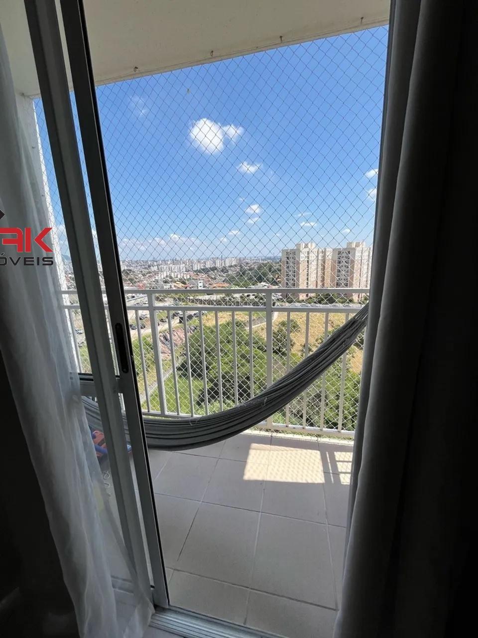 Apartamento, 2 quartos, 61 m² - Foto 3