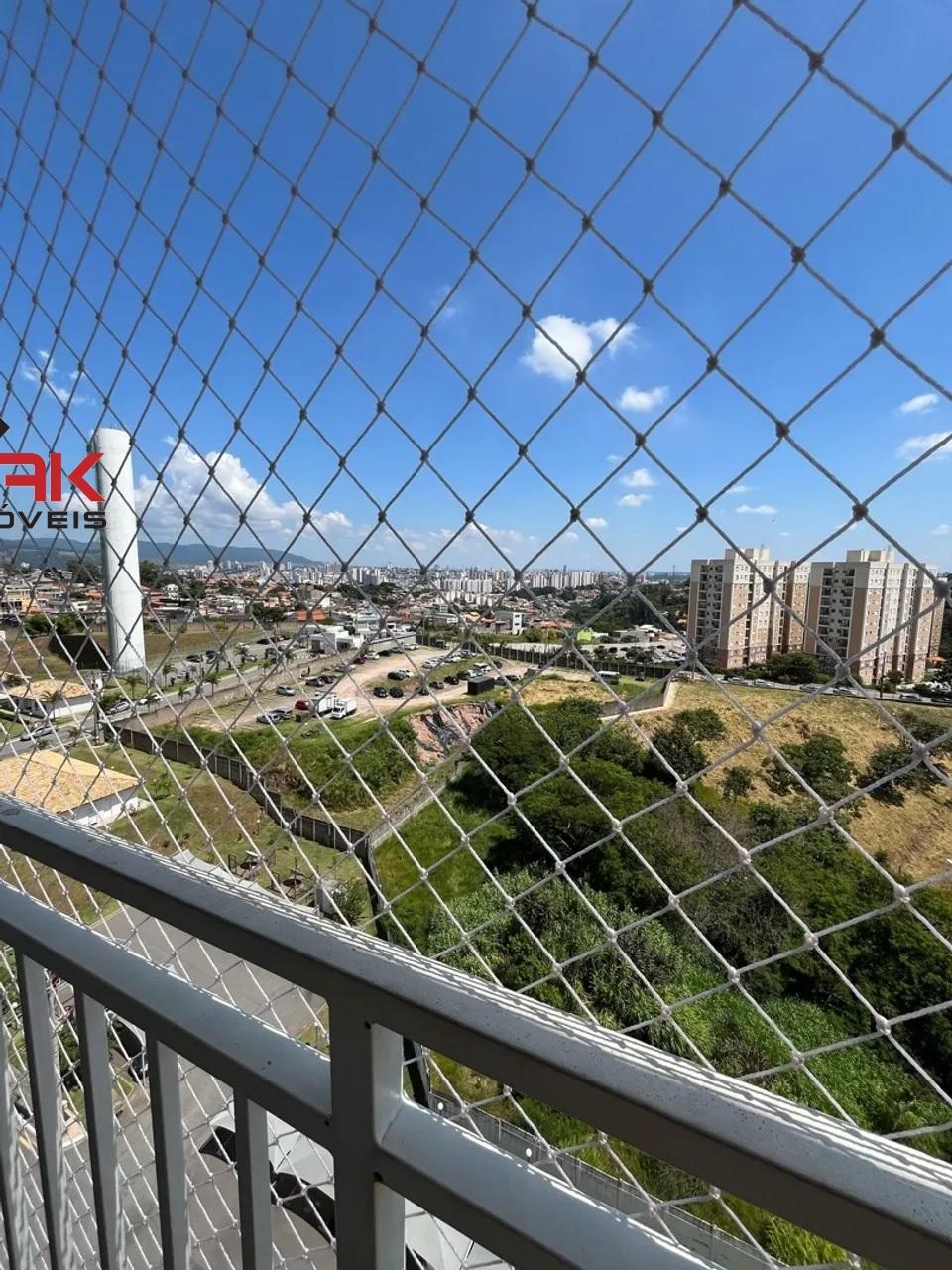 Apartamento, 2 quartos, 61 m² - Foto 4