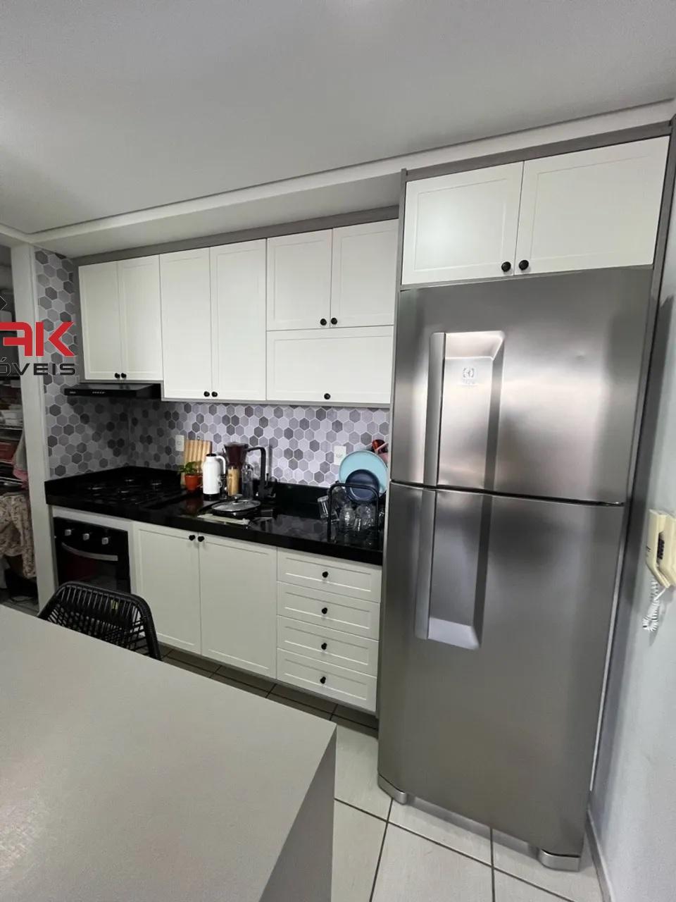 Apartamento, 2 quartos, 61 m² - Foto 6