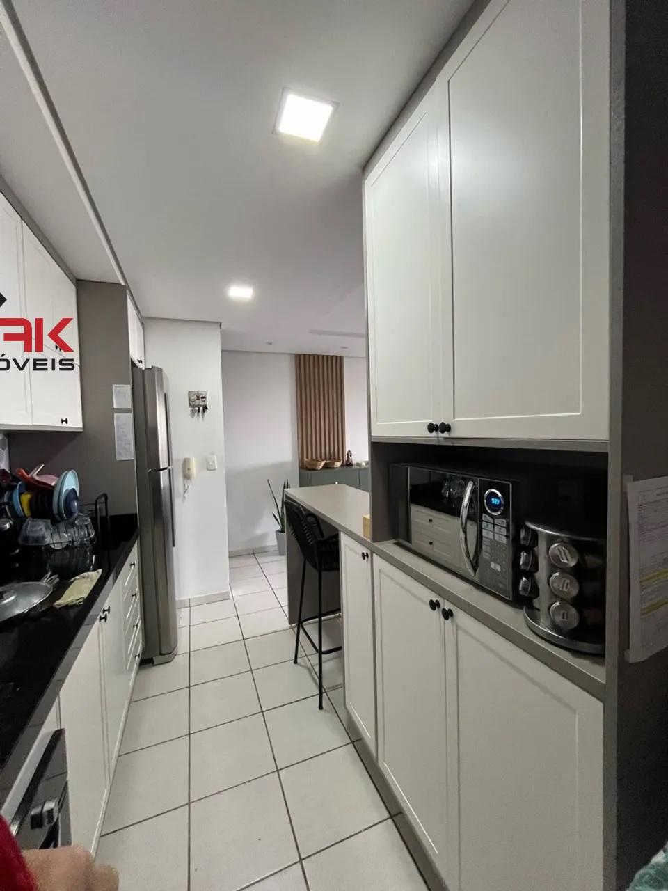 Apartamento, 2 quartos, 61 m² - Foto 7