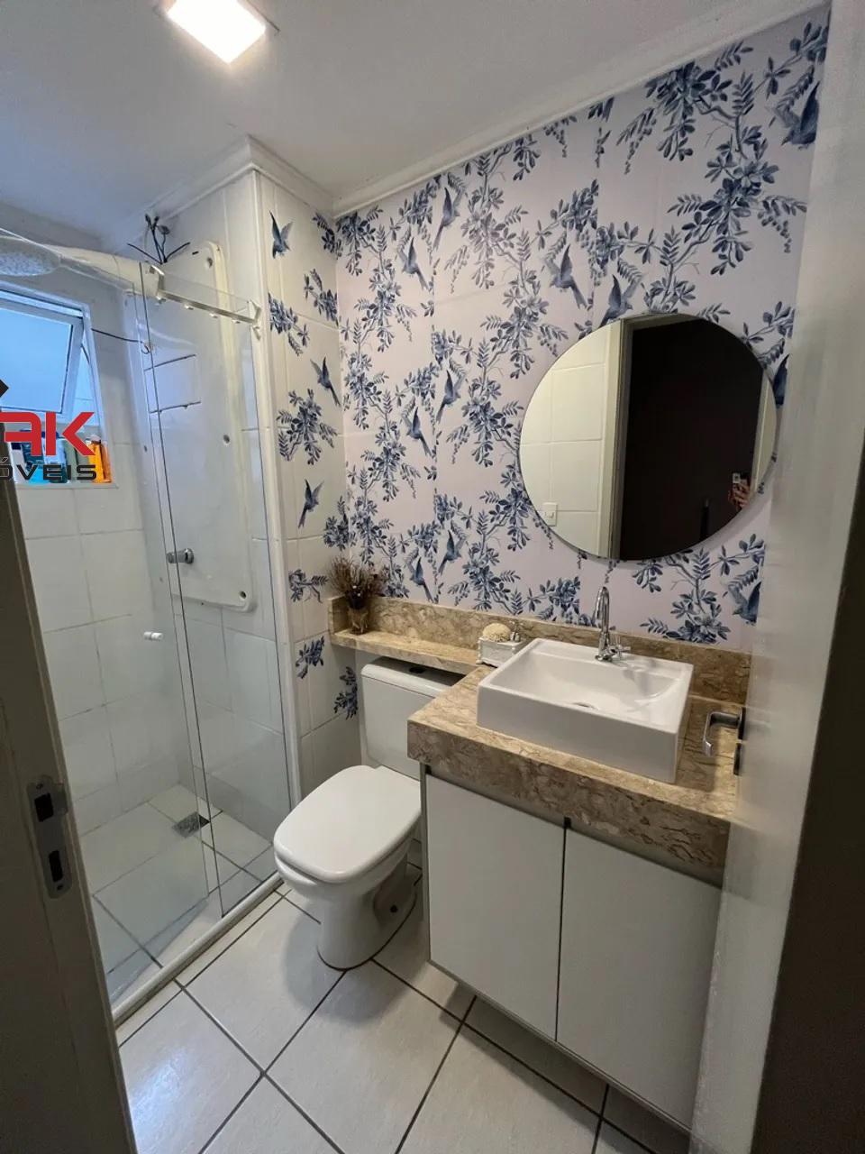 Apartamento, 2 quartos, 61 m² - Foto 8