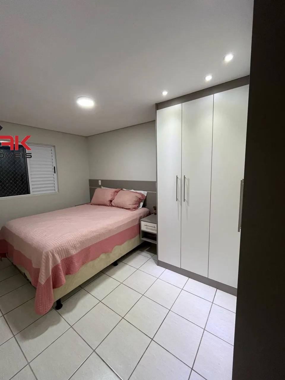 Apartamento, 2 quartos, 61 m² - Foto 9