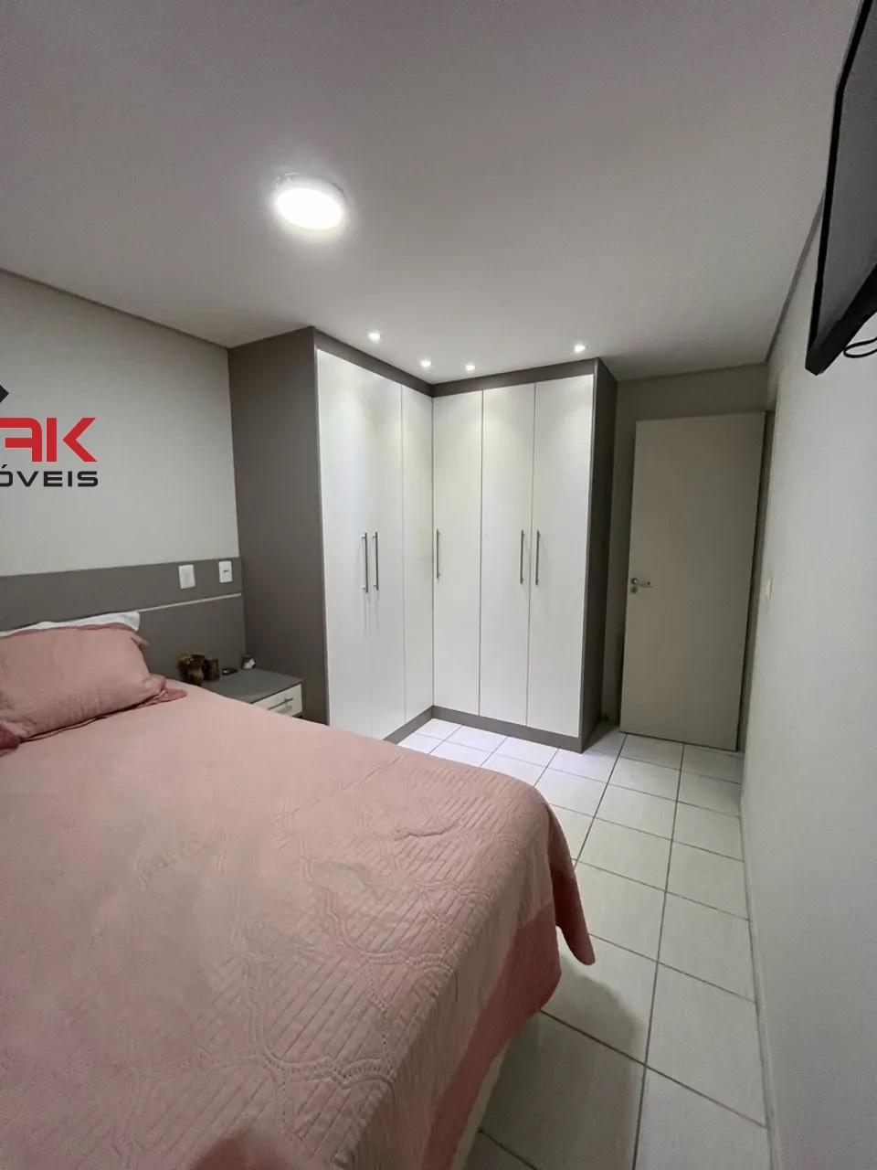 Apartamento, 2 quartos, 61 m² - Foto 10