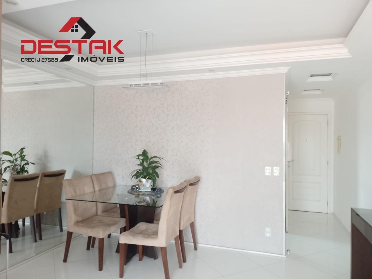 Apartamento, 3 quartos, 75 m² - Foto 1