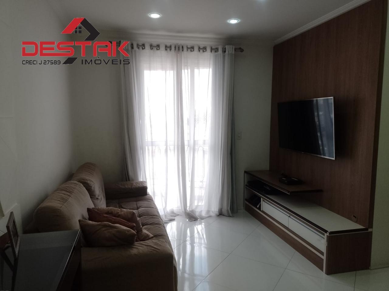 Apartamento, 3 quartos, 75 m² - Foto 3