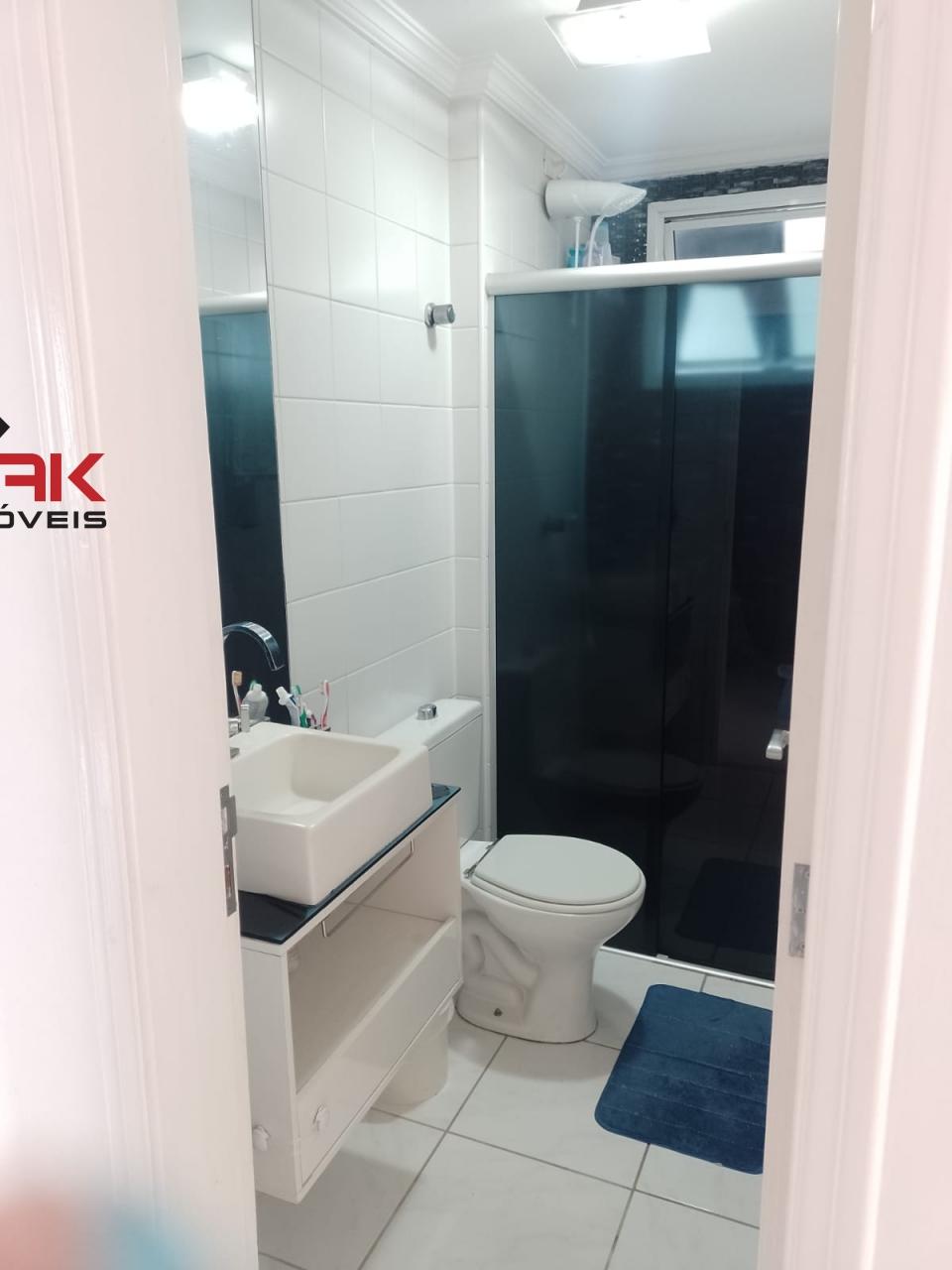 Apartamento, 3 quartos, 75 m² - Foto 12