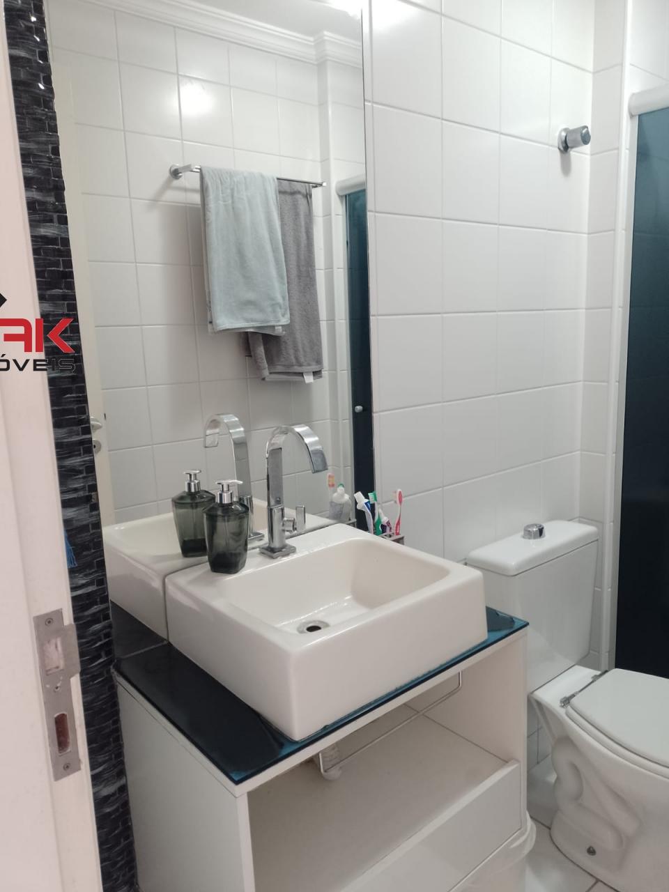 Apartamento, 3 quartos, 75 m² - Foto 13