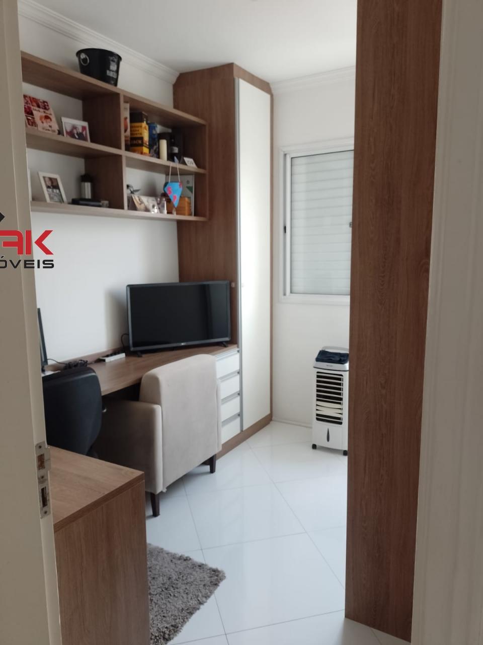Apartamento, 3 quartos, 75 m² - Foto 16