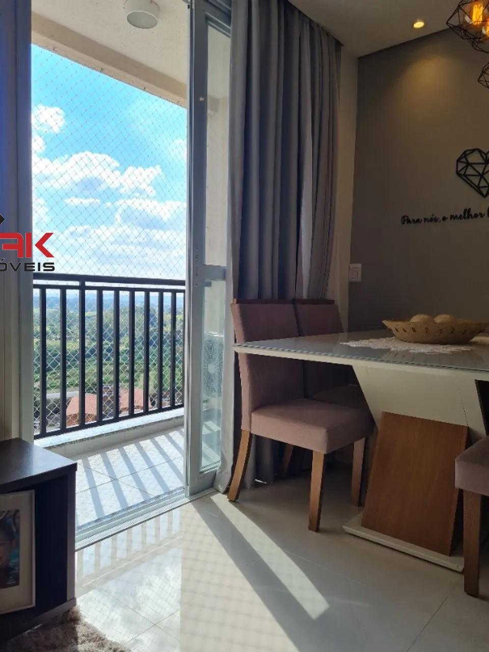 Apartamento, 3 quartos, 77 m² - Foto 3