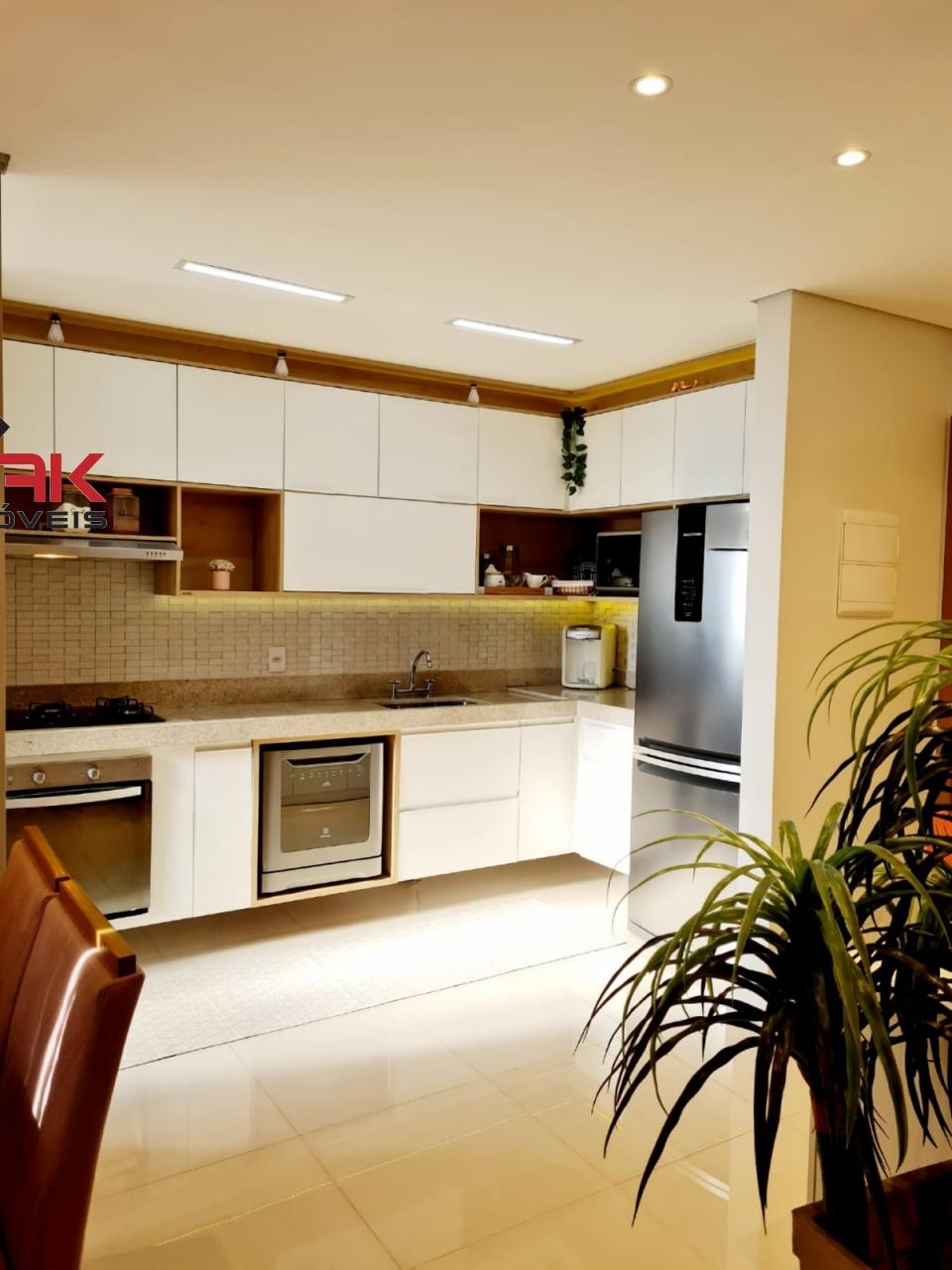 Apartamento, 3 quartos, 77 m² - Foto 5