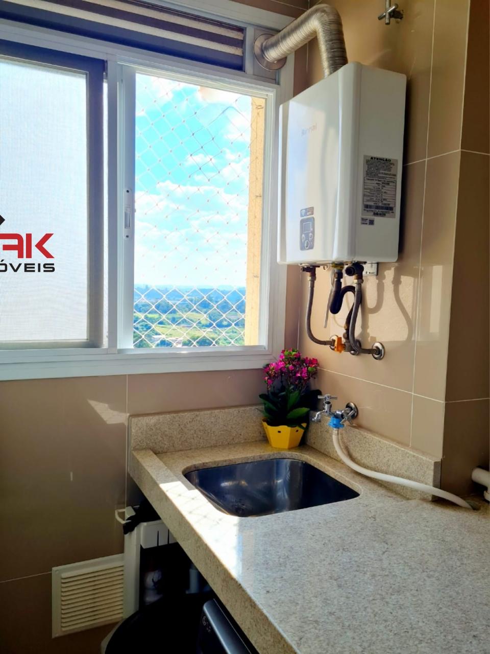 Apartamento, 3 quartos, 77 m² - Foto 6